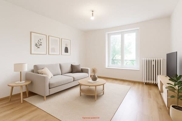 Prenájom bytu 2-izbový 54 m², Šmeralova, Prenájom bytu 2-izbový 54 m², Šmeralova,