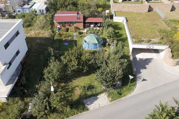 Predaj pozemku 472 m², Zaječí hora, Predaj pozemku 472 m², Zaječí hora,
