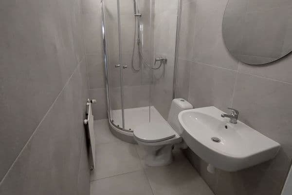Prenájom bytu 1-izbový 37 m², Masarykova, Ústí nad Labem Prenájom bytu 1-izbový 37 m², Masarykova, Ústí nad Labem