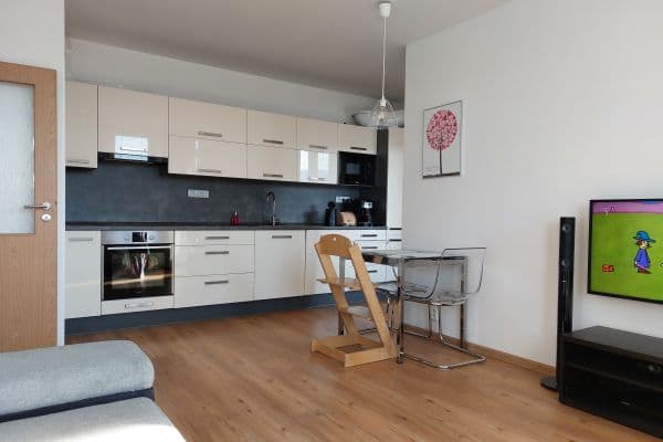Prenájom bytu 3-izbový 55 m², Na Horizontu, Prenájom bytu 3-izbový 55 m², Na Horizontu,