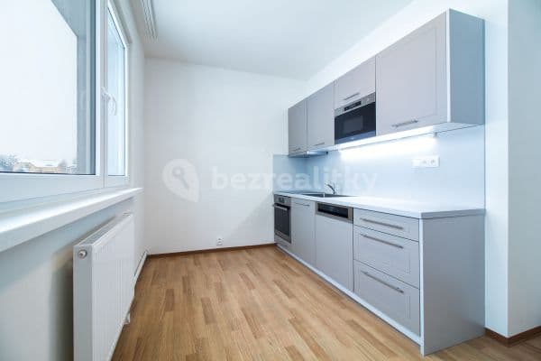 Prenájom bytu 3-izbový 98 m², Liberec, Liberecký kraj