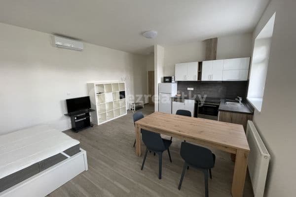 Prenájom bytu 1-izbový 35 m², Kolískova, Prenájom bytu 1-izbový 35 m², Kolískova,