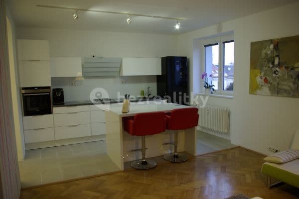 Predaj bytu 3-izbový 72 m², Bayerova, Brno, Jihomoravský kraj