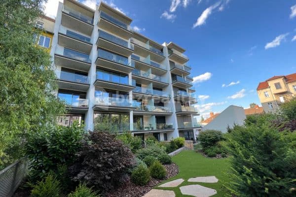 Prenájom bytu 2-izbový 45 m², Šumavská, Brno Prenájom bytu 2-izbový 45 m², Šumavská, Brno