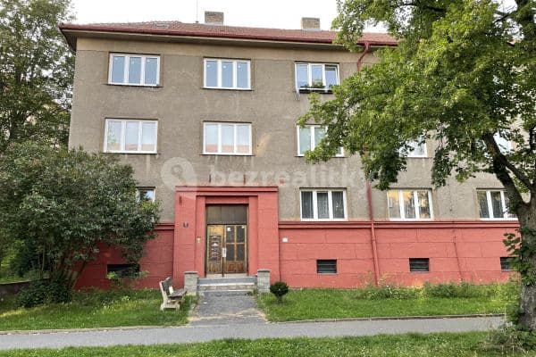 Prenájom bytu 1-izbový 50 m², 28. října, Prenájom bytu 1-izbový 50 m², 28. října,