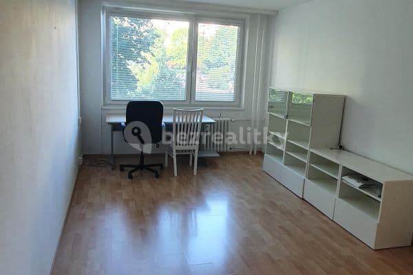 Prenájom bytu 2-izbový 45 m², Praha, Praha