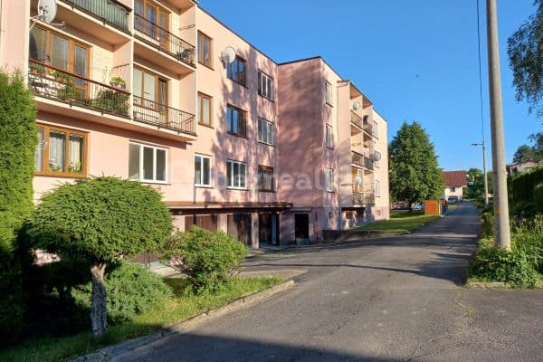 Prenájom bytu 2-izbový 52 m², Kozlovice Prenájom bytu 2-izbový 52 m², Kozlovice