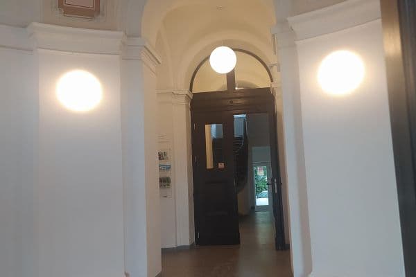 Prenájom nebytového priestoru 10 m², Světova, Hlavní město Praha Prenájom nebytového priestoru 10 m², Světova, Hlavní město Praha