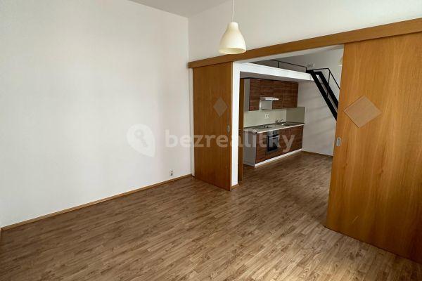 Predaj bytu 2-izbový 35 m², Cimburkova, Praha
