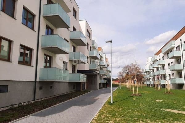 Prenájom bytu 2-izbový 54 m², Olomouc Prenájom bytu 2-izbový 54 m², Olomouc