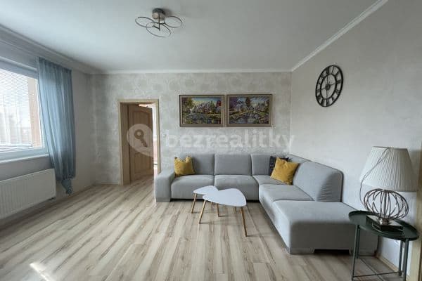 Prenájom bytu 3-izbový 79 m², V Javorech, Praha Prenájom bytu 3-izbový 79 m², V Javorech, Praha