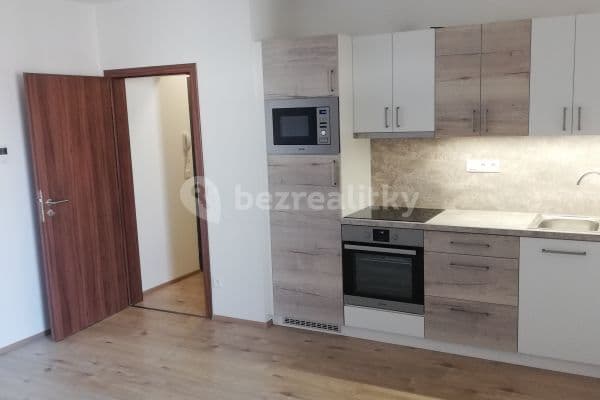 Prenájom bytu 1-izbový 35 m², Olomouc, Olomoucký kraj