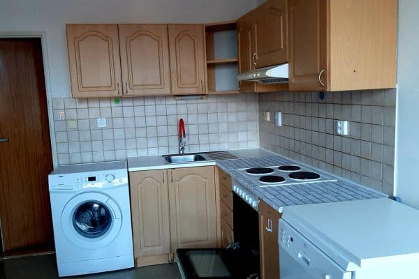 Predaj bytu 2-izbový 40 m², Bryksova, Predaj bytu 2-izbový 40 m², Bryksova,