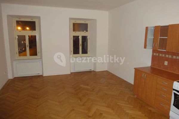 Prenájom bytu 2-izbový 55 m², Mnichovo Hradiště, Středočeský kraj