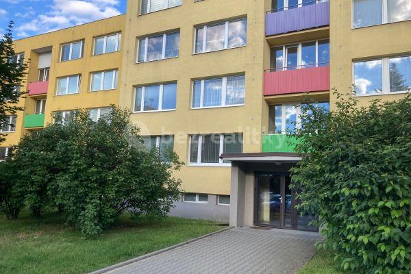 Prenájom bytu 1-izbový 42 m², Mladá Boleslav, Středočeský kraj