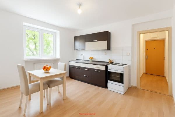 Prenájom bytu 2-izbový 48 m², Havířská, Karviná, Moravskoslezský kraj Prenájom bytu 2-izbový 48 m², Havířská, Karviná, Moravskoslezský kraj