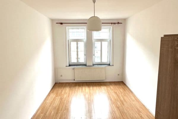Prenájom bytu 1-izbový 37 m², Masarykova, Ústí nad Labem Prenájom bytu 1-izbový 37 m², Masarykova, Ústí nad Labem