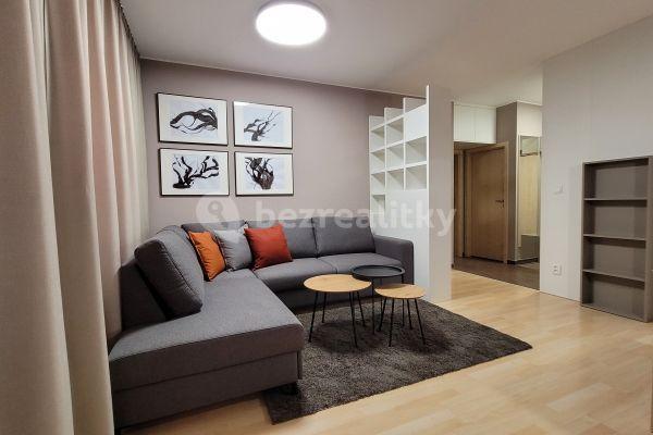 Prenájom bytu 2-izbový 52 m², Brno, Jihomoravský kraj