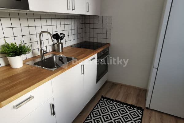 Prenájom bytu 1-izbový 39 m², Brno, Jihomoravský kraj