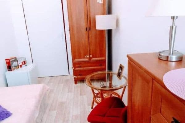 Prenájom bytu 12 m², Jungmannova, Praha Prenájom bytu 12 m², Jungmannova, Praha