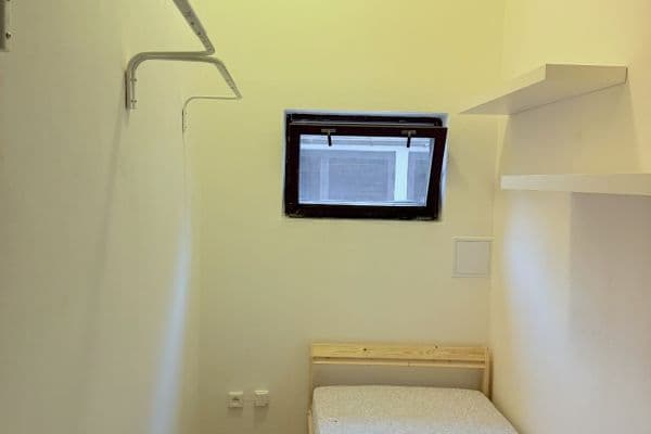 Prenájom bytu Garsoniéra 10 m², Davídkova, Prenájom bytu Garsoniéra 10 m², Davídkova,