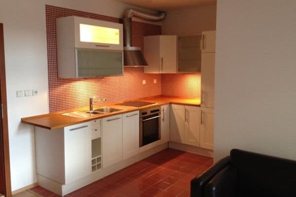 Prenájom bytu 2-izbový 44 m², Na Kopečku, Prenájom bytu 2-izbový 44 m², Na Kopečku,