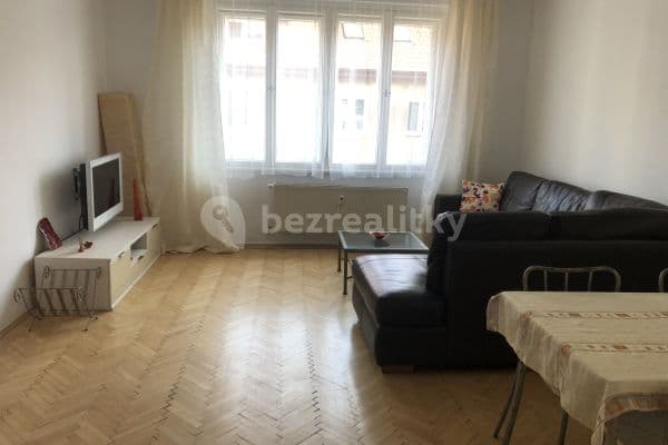 Prenájom bytu 3-izbový 82 m², Nové Mesto, Bratislavský kraj