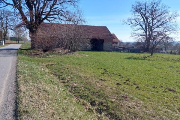 Predaj pozemku Predaj pozemku