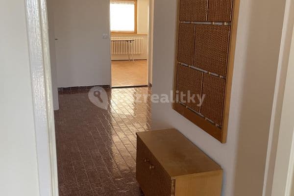 Prenájom bytu 2-izbový 51 m², Brno, Jihomoravský kraj