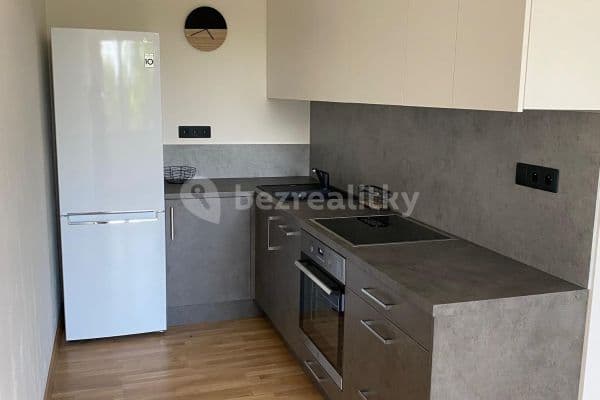 Prenájom bytu 2-izbový 41 m², Okružní, Prenájom bytu 2-izbový 41 m², Okružní,