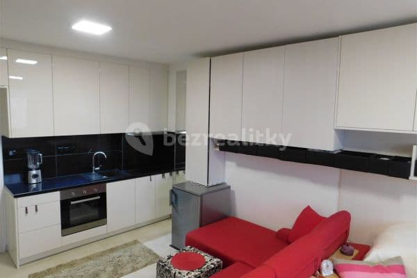 Prenájom bytu 1-izbový 27 m², Vychodilova, Prenájom bytu 1-izbový 27 m², Vychodilova,