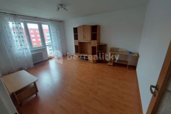 Prenájom bytu 2-izbový 52 m², Ostrava, Moravskoslezský kraj