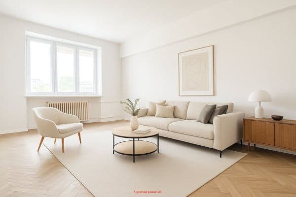 Prenájom bytu 2-izbový 59 m², Čkalovova, Prenájom bytu 2-izbový 59 m², Čkalovova,