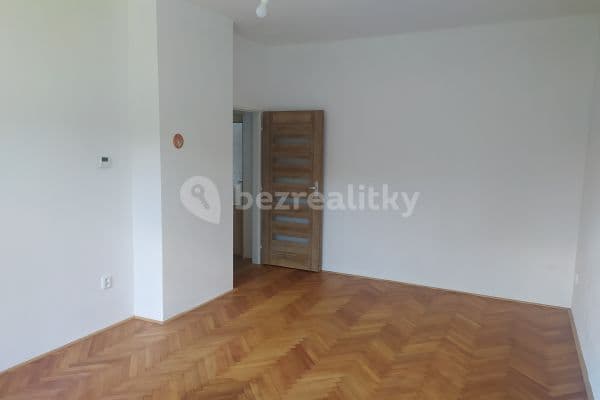 Prenájom bytu 1-izbový 46 m², Letovice, Jihomoravský kraj