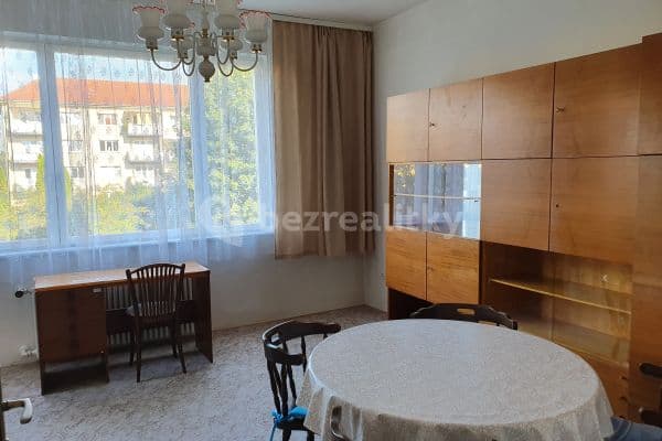 Prenájom bytu 3-izbový 75 m², Brno, Jihomoravský kraj