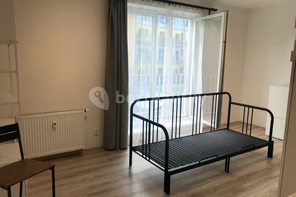 Prenájom bytu 1-izbový 30 m², Brno, Jihomoravský kraj