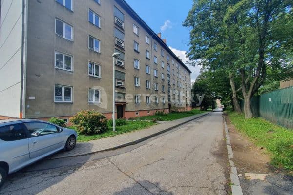 Prenájom bytu 2-izbový 55 m², Nedbalova, Havířov, Moravskoslezský kraj