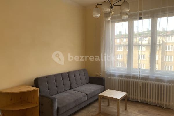 Prenájom bytu Garsoniéra 22 m², Růžový palouček, Prenájom bytu Garsoniéra 22 m², Růžový palouček,
