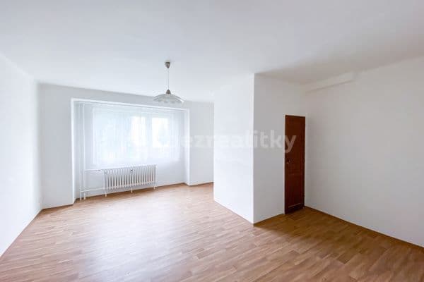 Prenájom bytu 3-izbový 78 m², Kralupy nad Vltavou, Středočeský kraj