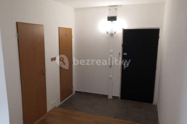 Prenájom bytu 3-izbový 75 m², Plzeň, Plzeňský kraj