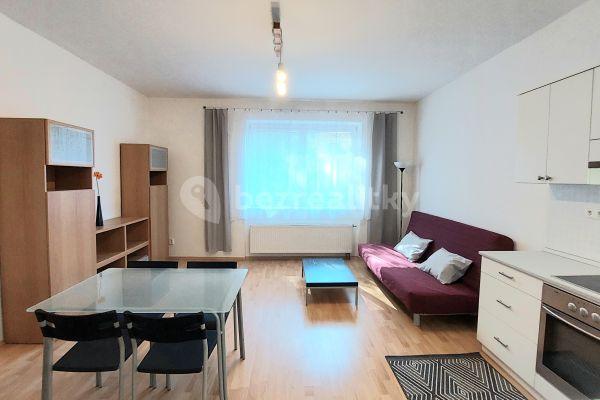 Prenájom bytu 2-izbový 47 m², Došlíkova, Brno, Jihomoravský kraj