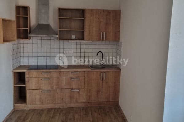Prenájom bytu 1-izbový 37 m², Klapkova, Praha Prenájom bytu 1-izbový 37 m², Klapkova, Praha