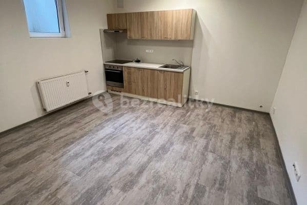 Prenájom bytu 1-izbový 30 m², Netušilova, Prenájom bytu 1-izbový 30 m², Netušilova,