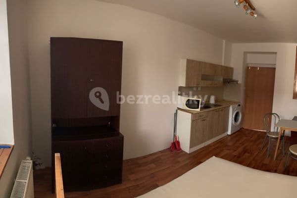 Prenájom bytu 1-izbový 20 m², Praha Prenájom bytu 1-izbový 20 m², Praha