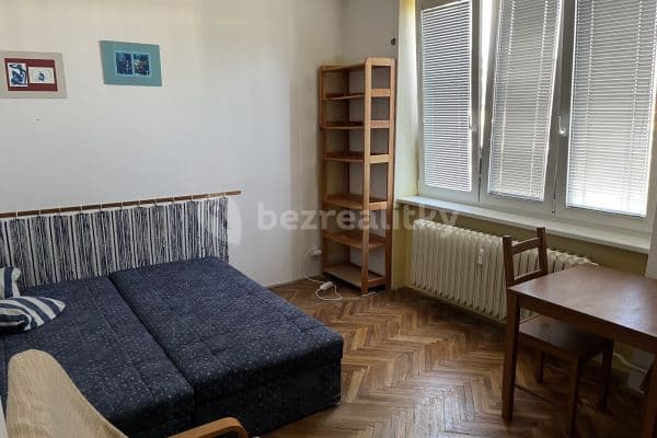 Prenájom bytu 1-izbový 28 m², Brno, Jihomoravský kraj