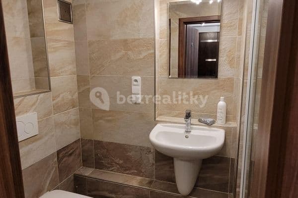 Prenájom bytu 2-izbový 42 m², U Libeňského pivovaru, Prenájom bytu 2-izbový 42 m², U Libeňského pivovaru,