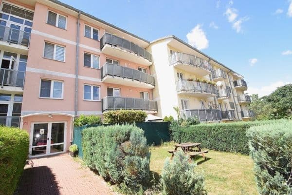 Predaj bytu 2-izbový 62 m², Modletice Predaj bytu 2-izbový 62 m², Modletice
