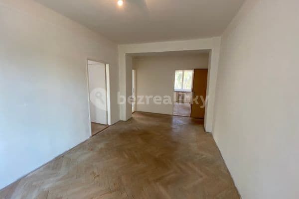 Prenájom bytu 4-izbový 69 m², Olešní, Ostrava, Moravskoslezský kraj