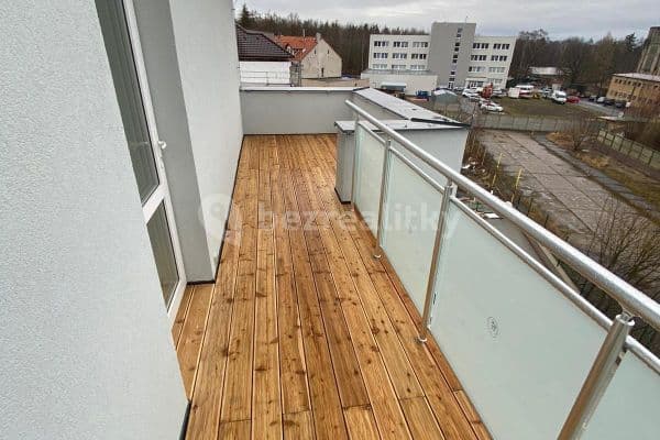Prenájom bytu 2-izbový 59 m², Důl Libušín, Libušín Prenájom bytu 2-izbový 59 m², Důl Libušín, Libušín