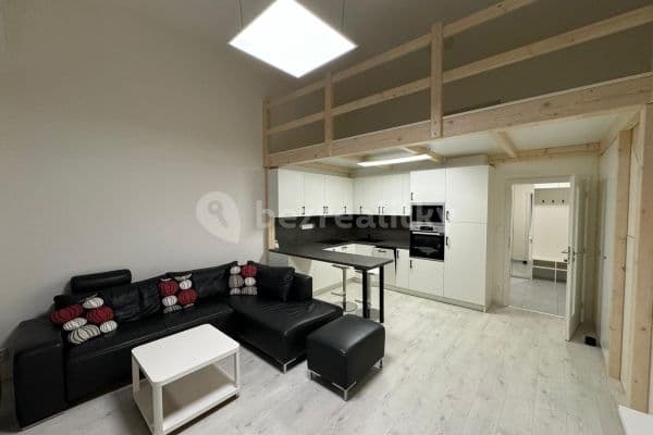 Prenájom bytu 1-izbový 40 m², Lindleyova, Prenájom bytu 1-izbový 40 m², Lindleyova,